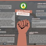 Labour Force - Definitions 
